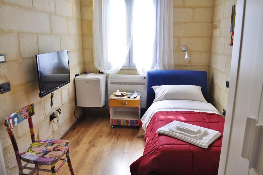 B&B Lecce Holidays Екстериор снимка