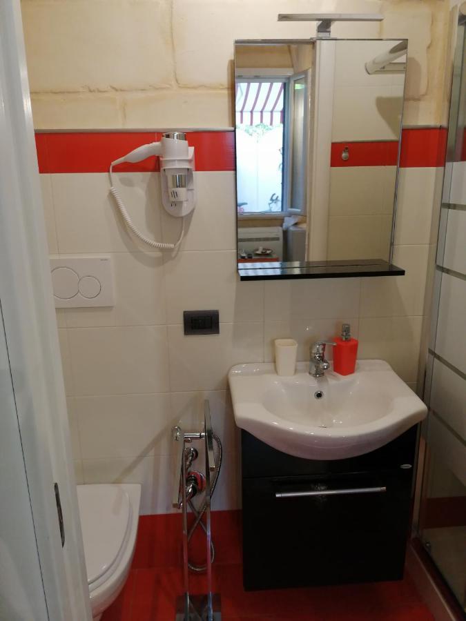 B&B Lecce Holidays Екстериор снимка