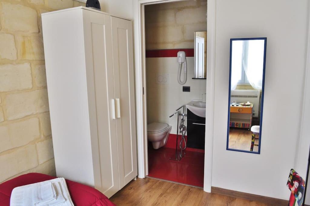 B&B Lecce Holidays Екстериор снимка