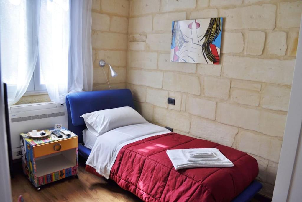 B&B Lecce Holidays Екстериор снимка