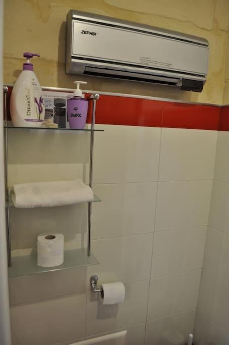 B&B Lecce Holidays Екстериор снимка