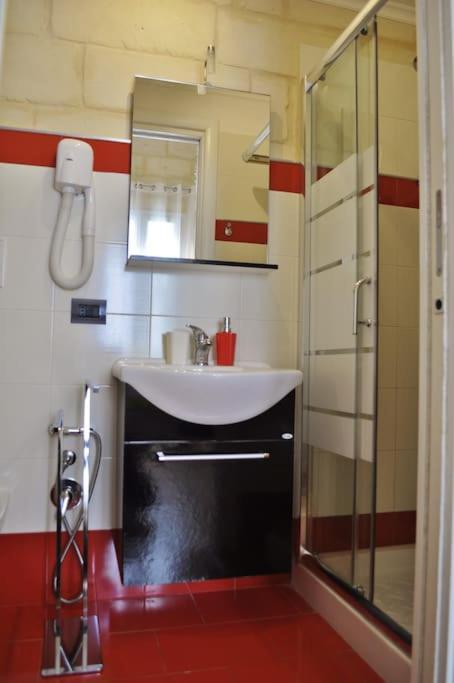 B&B Lecce Holidays Екстериор снимка