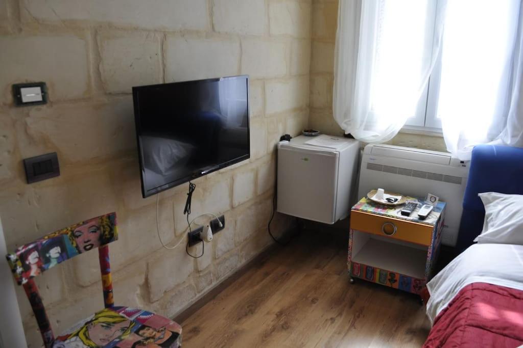 B&B Lecce Holidays Екстериор снимка