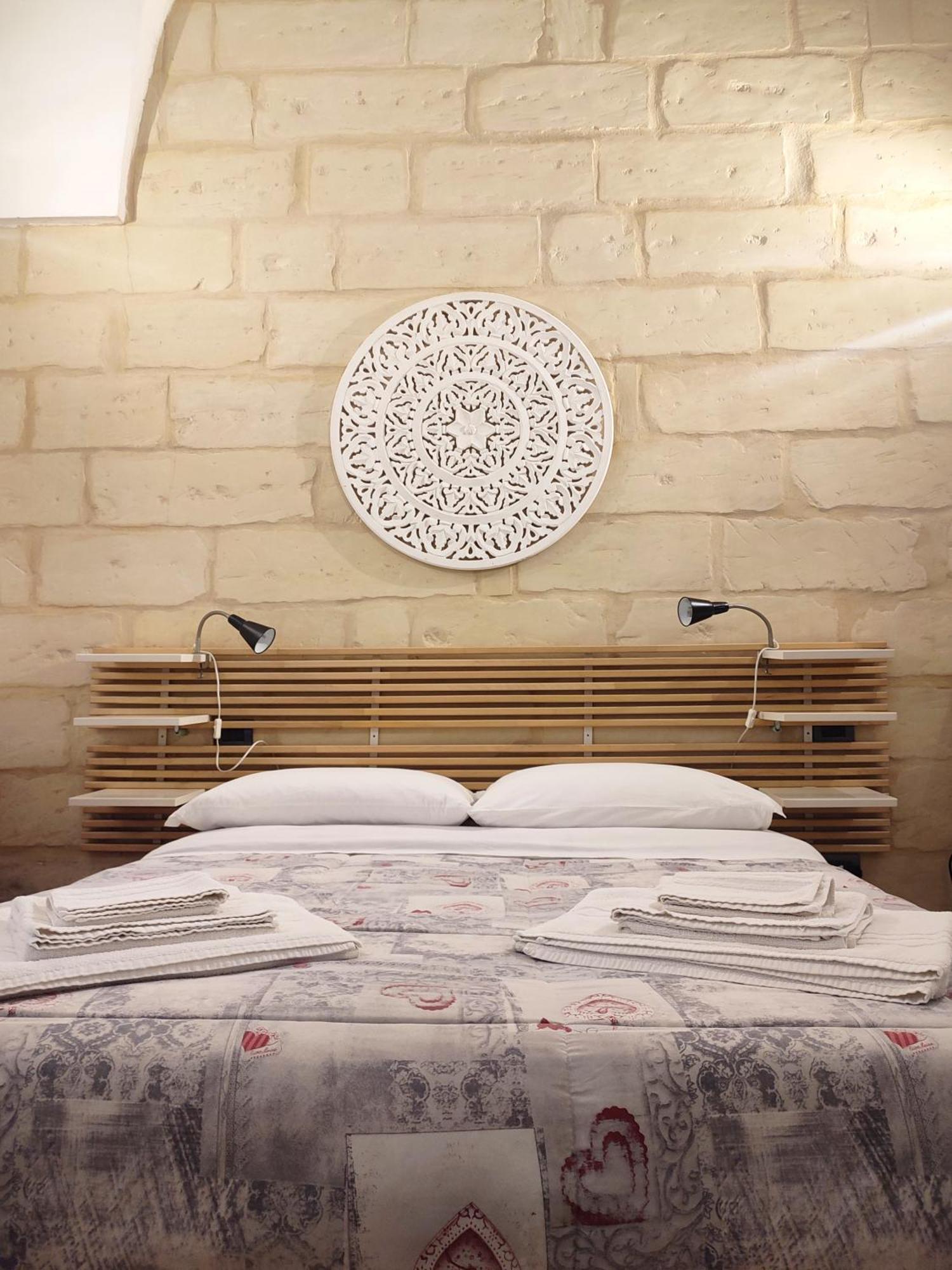 B&B Lecce Holidays Екстериор снимка