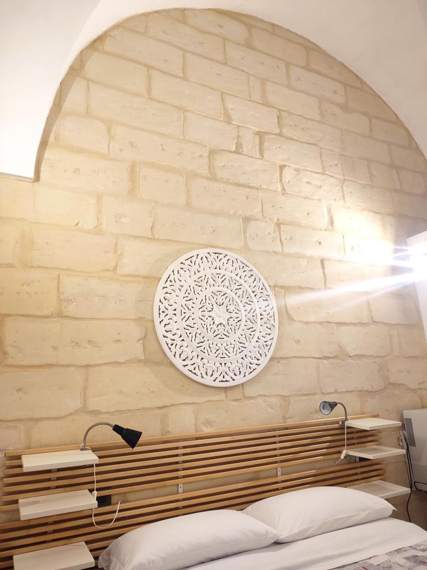 B&B Lecce Holidays Екстериор снимка