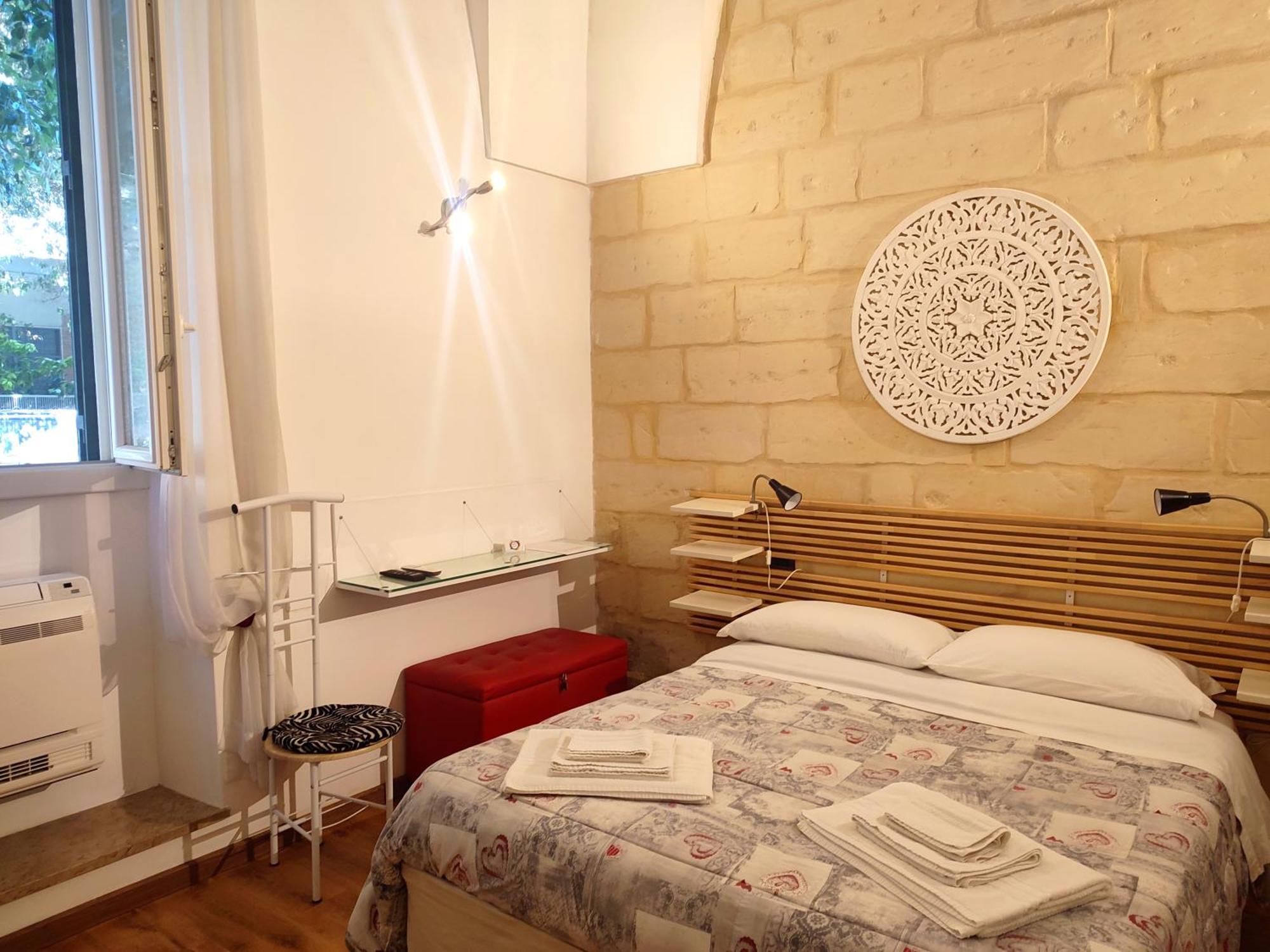 B&B Lecce Holidays Екстериор снимка