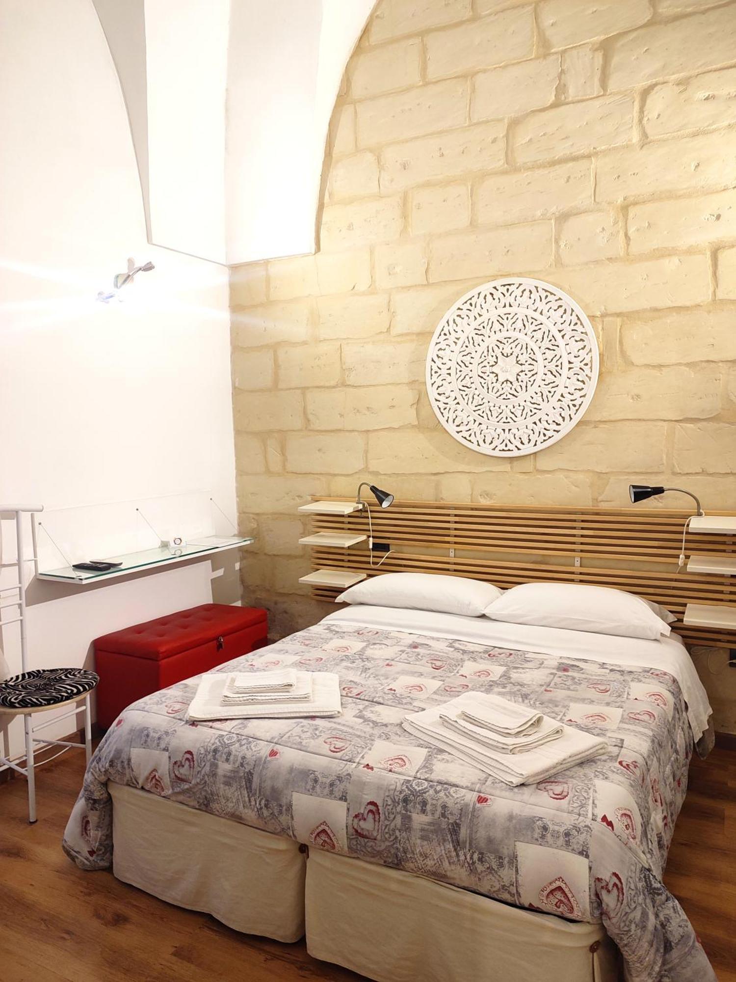 B&B Lecce Holidays Екстериор снимка