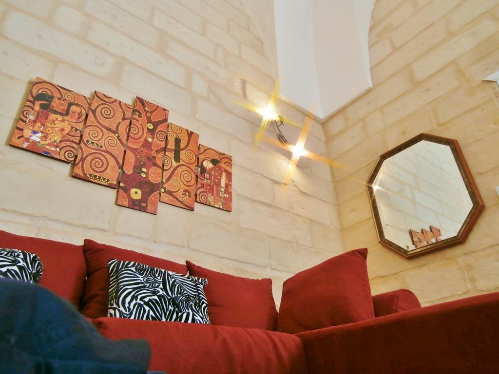 B&B Lecce Holidays Екстериор снимка