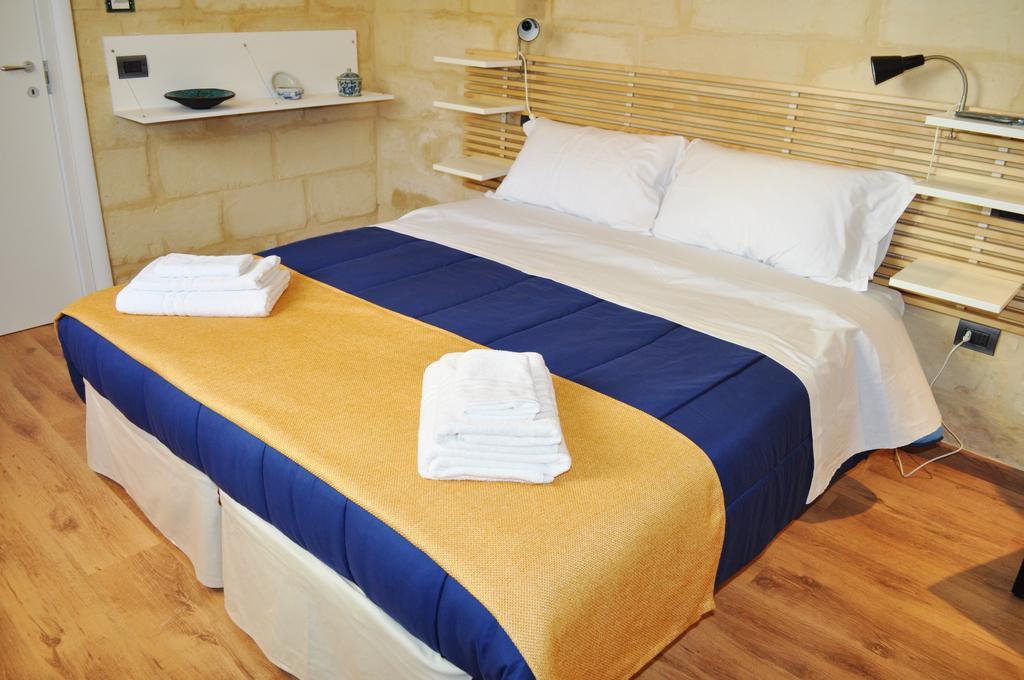 B&B Lecce Holidays Стая снимка