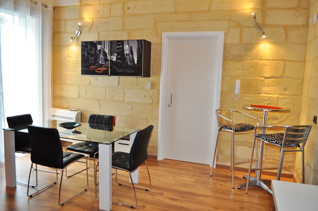 B&B Lecce Holidays Екстериор снимка