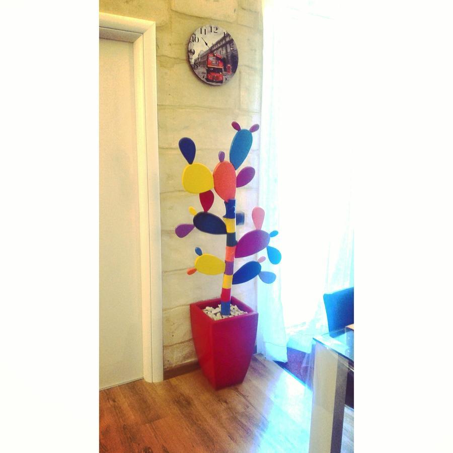 B&B Lecce Holidays Екстериор снимка