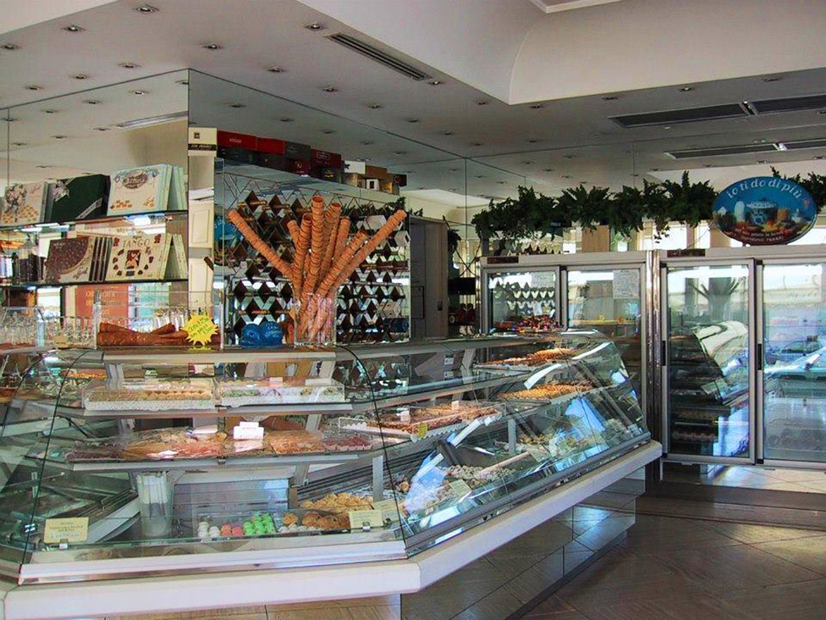 B&B Lecce Holidays Екстериор снимка