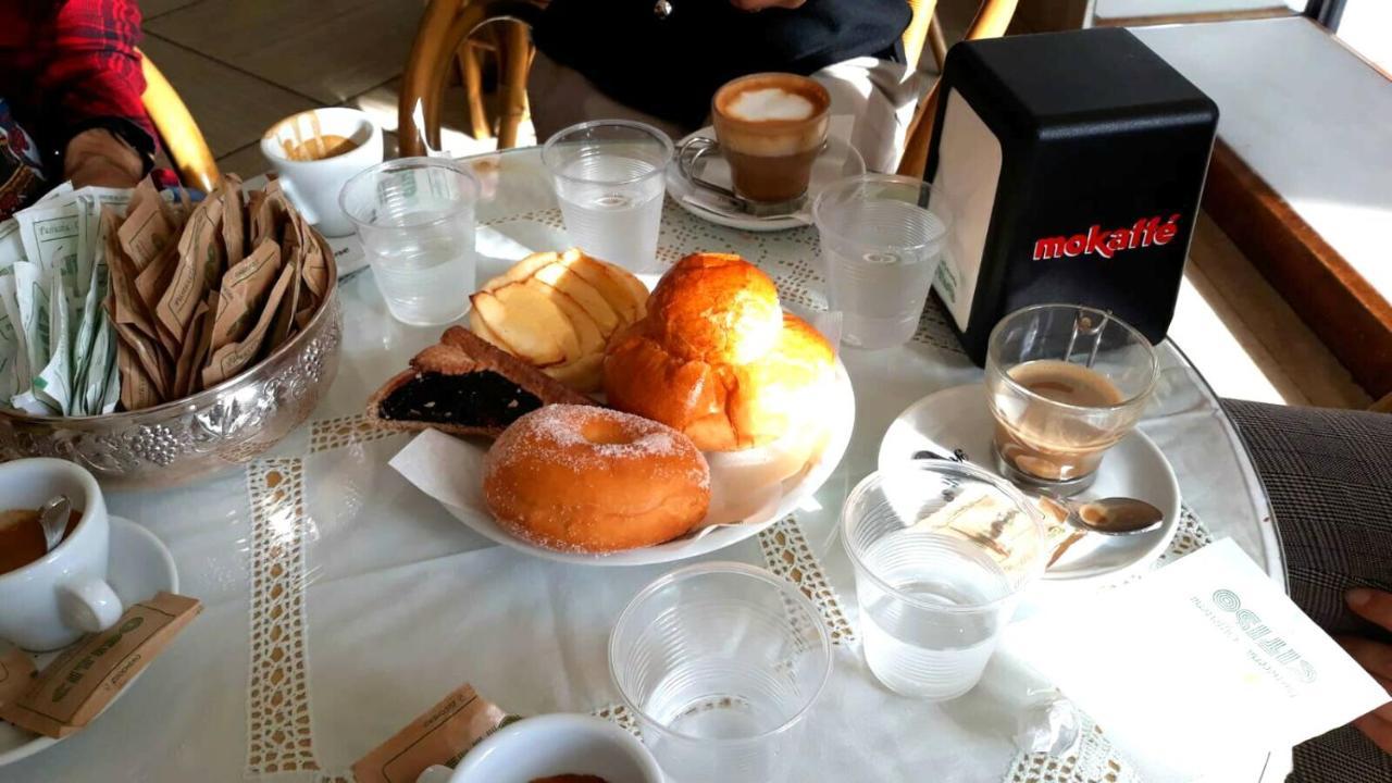 B&B Lecce Holidays Екстериор снимка