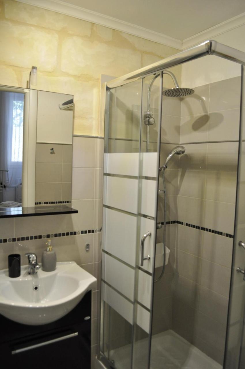 B&B Lecce Holidays Екстериор снимка