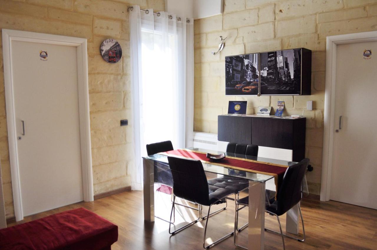 B&B Lecce Holidays Екстериор снимка
