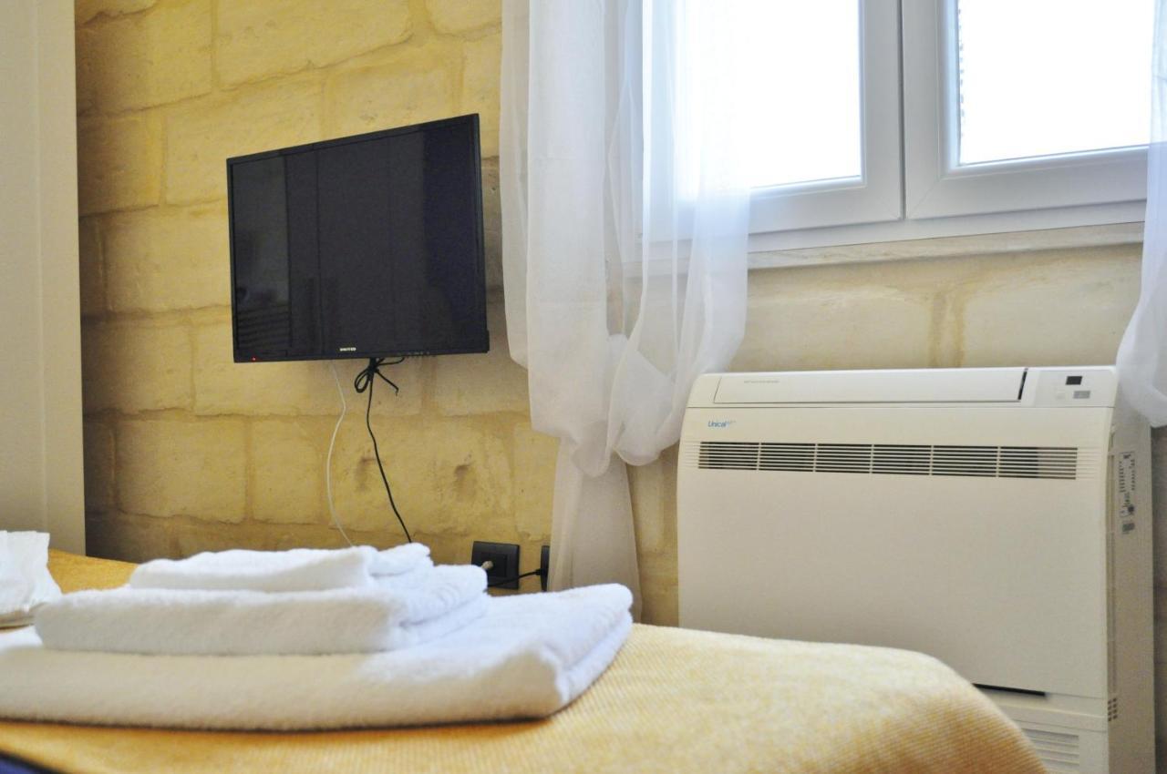 B&B Lecce Holidays Екстериор снимка