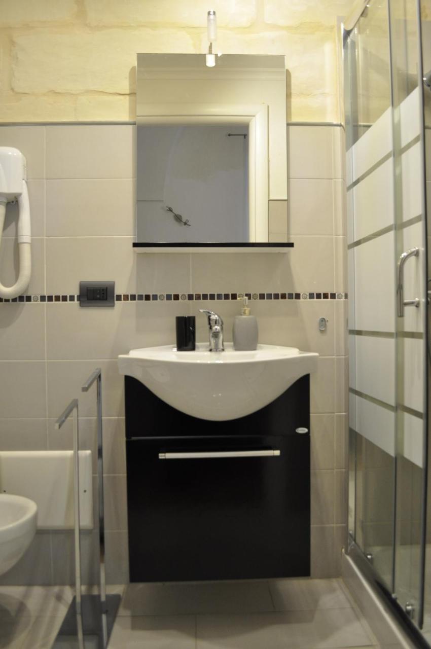 B&B Lecce Holidays Екстериор снимка