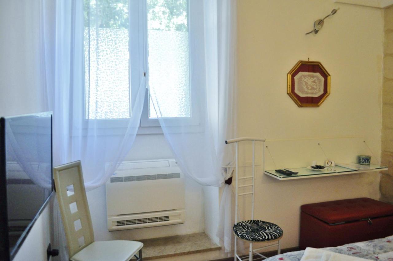B&B Lecce Holidays Екстериор снимка