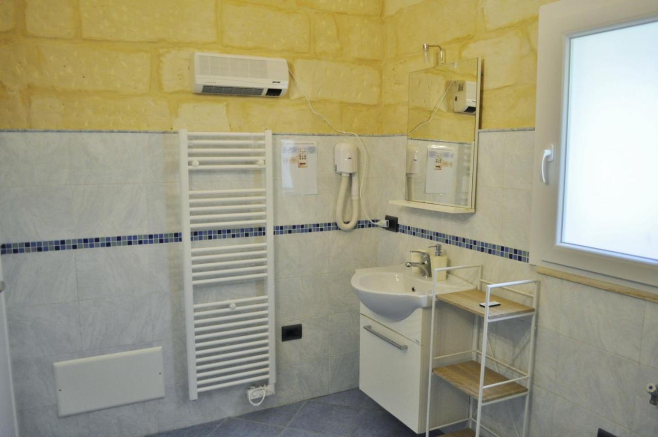 B&B Lecce Holidays Екстериор снимка