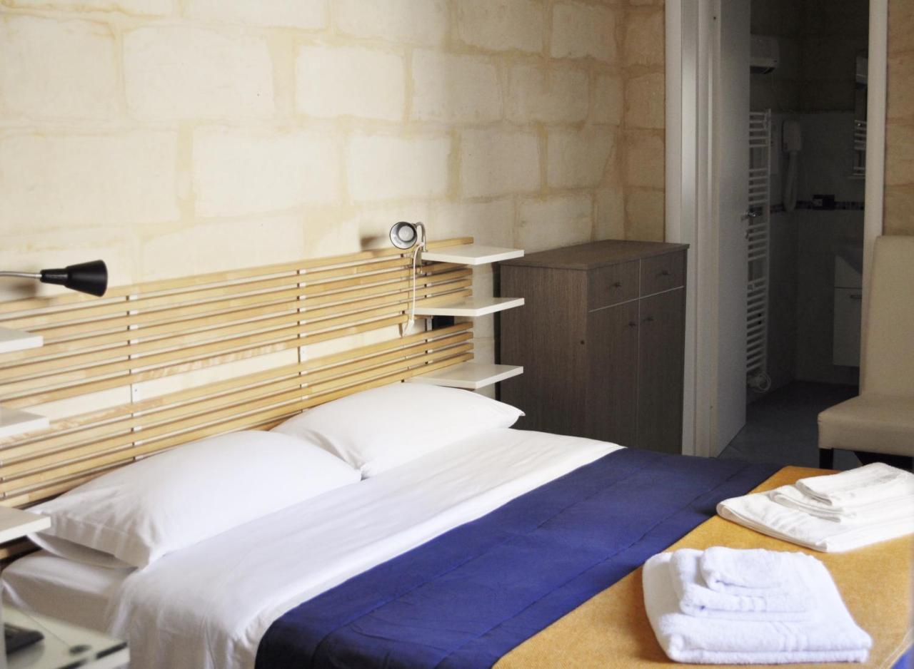 B&B Lecce Holidays Екстериор снимка