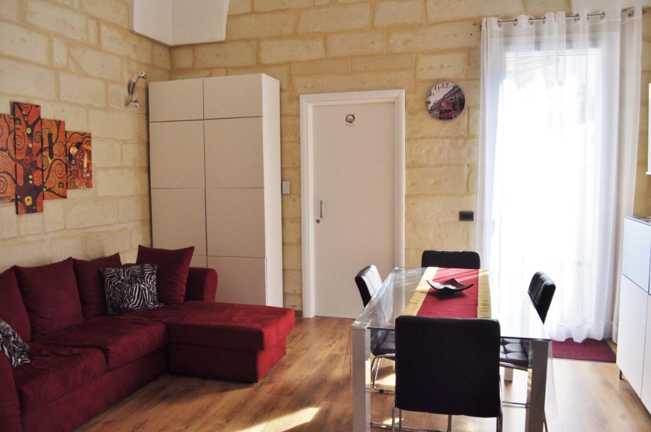 B&B Lecce Holidays Екстериор снимка