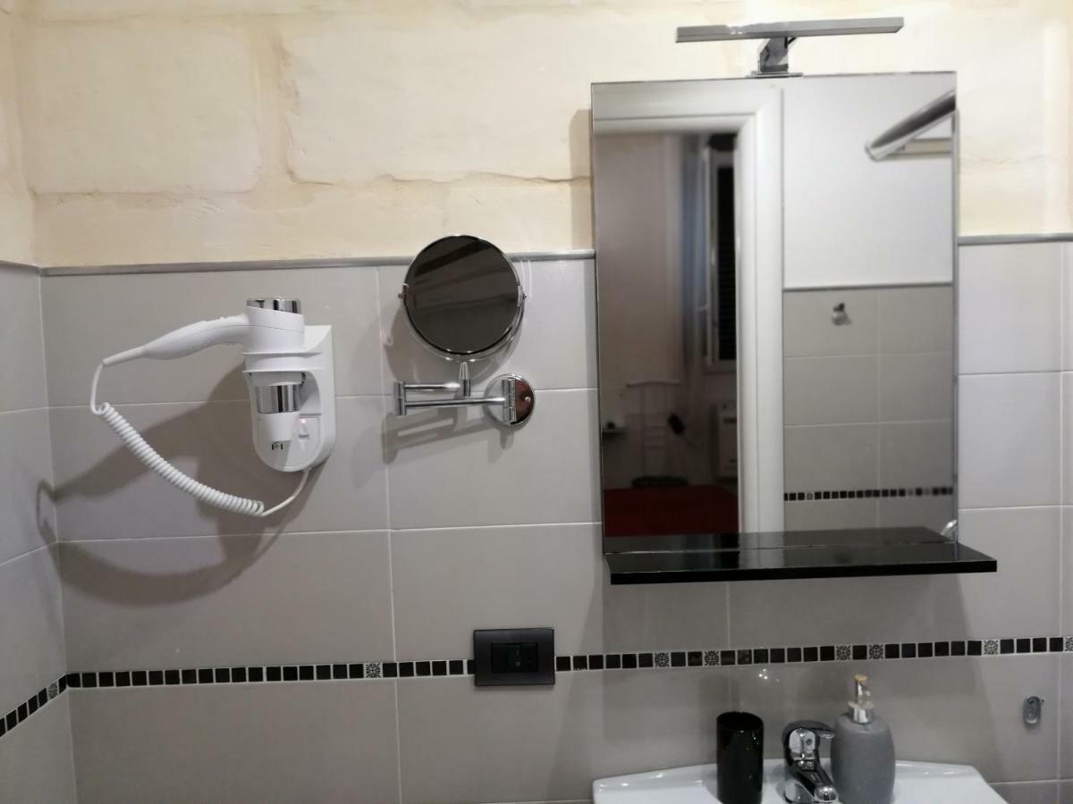 B&B Lecce Holidays Екстериор снимка