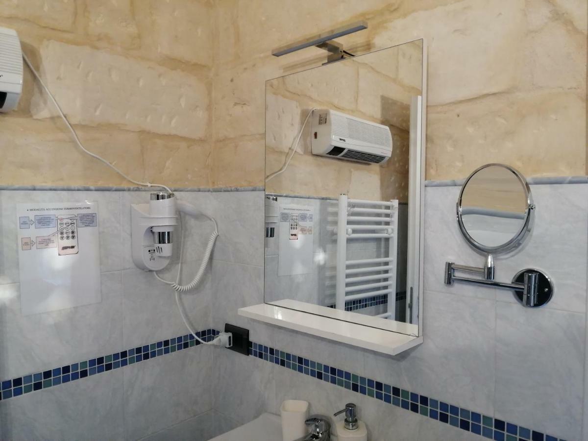 B&B Lecce Holidays Екстериор снимка