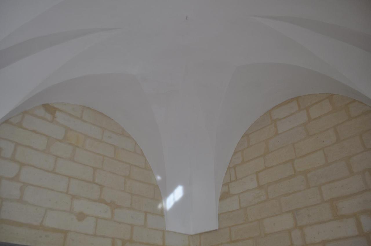 B&B Lecce Holidays Екстериор снимка